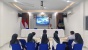 Lapas Batam Kenalkan Tugas dan Fungsi Pemasyarakatan kepada 9 Peserta Pemagangan